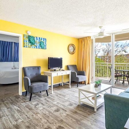 Tortuga Suite At Sunrise Suites Resort - Heated Pool, Hot Tub & Free Parking Ки-Уэст Экстерьер фото