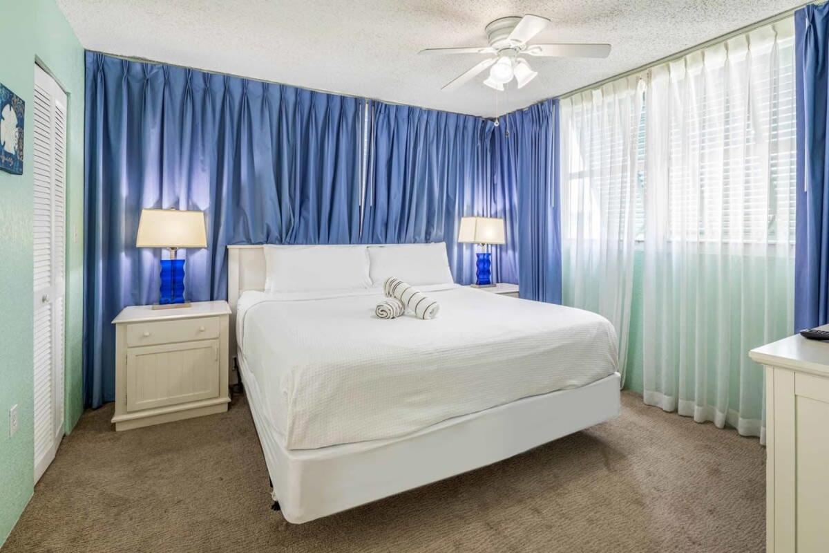 Tortuga Suite At Sunrise Suites Resort - Heated Pool, Hot Tub & Free Parking Ки-Уэст Экстерьер фото