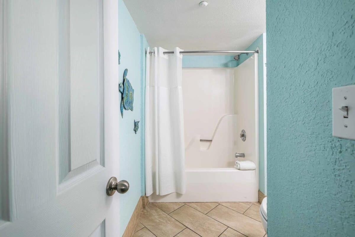 Tortuga Suite At Sunrise Suites Resort - Heated Pool, Hot Tub & Free Parking Ки-Уэст Экстерьер фото