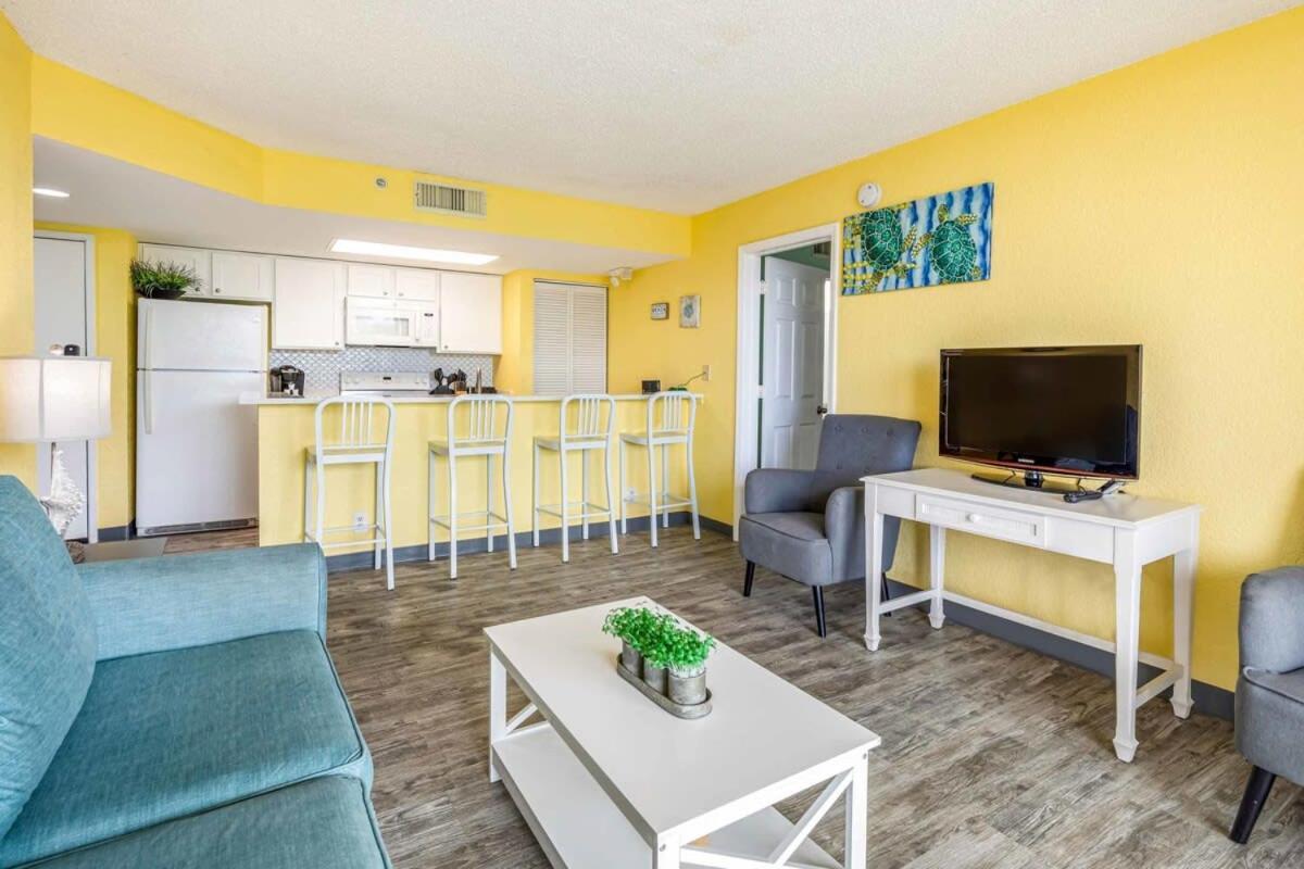Tortuga Suite At Sunrise Suites Resort - Heated Pool, Hot Tub & Free Parking Ки-Уэст Экстерьер фото
