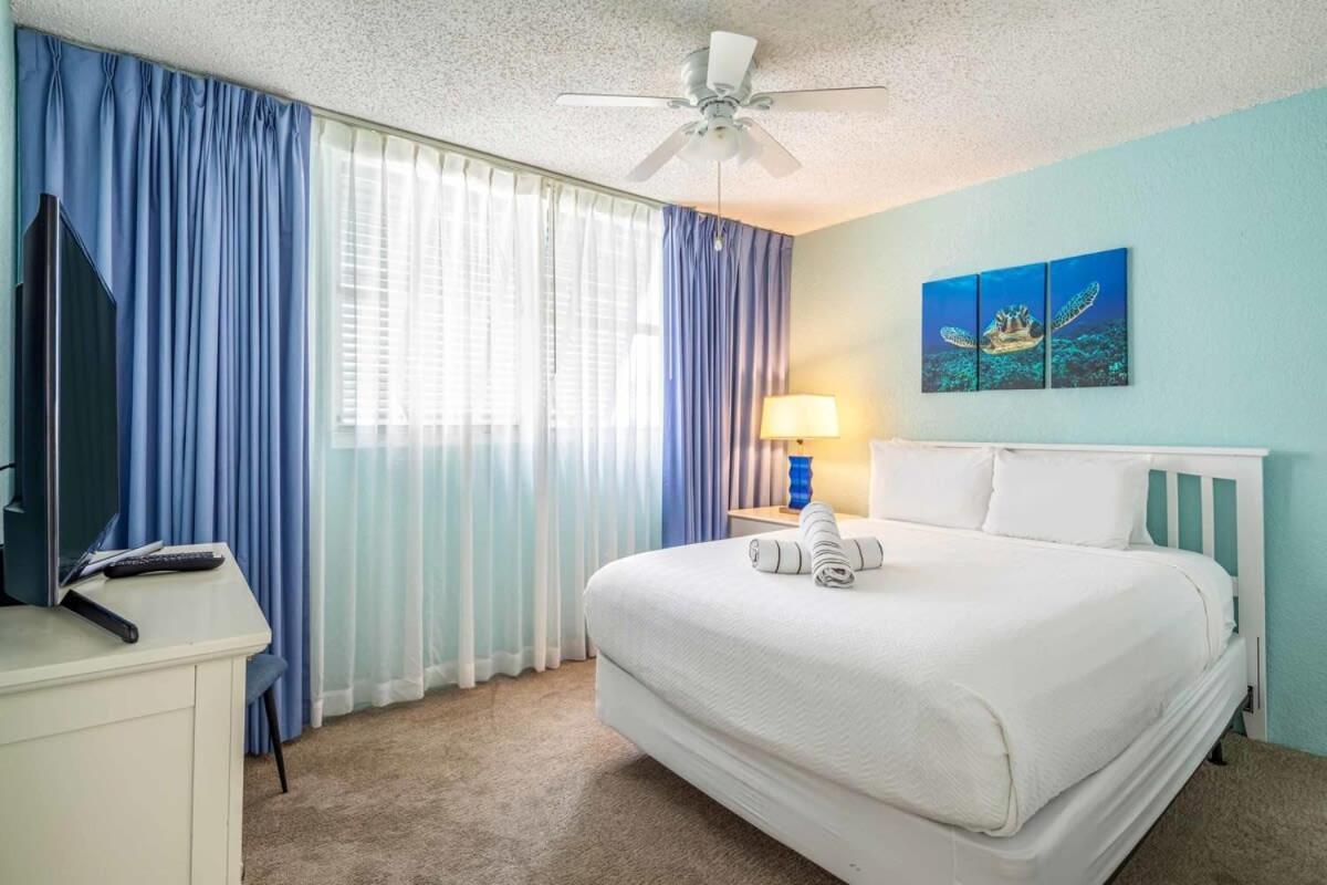 Tortuga Suite At Sunrise Suites Resort - Heated Pool, Hot Tub & Free Parking Ки-Уэст Экстерьер фото