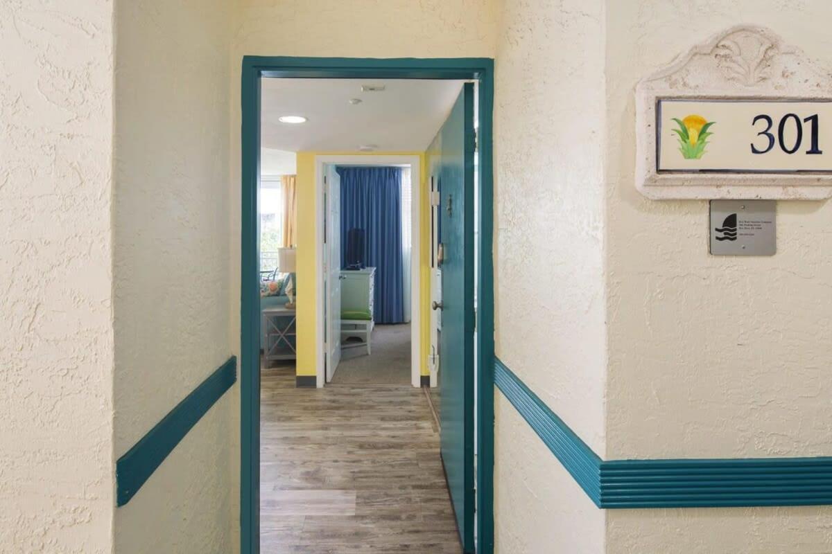 Tortuga Suite At Sunrise Suites Resort - Heated Pool, Hot Tub & Free Parking Ки-Уэст Экстерьер фото