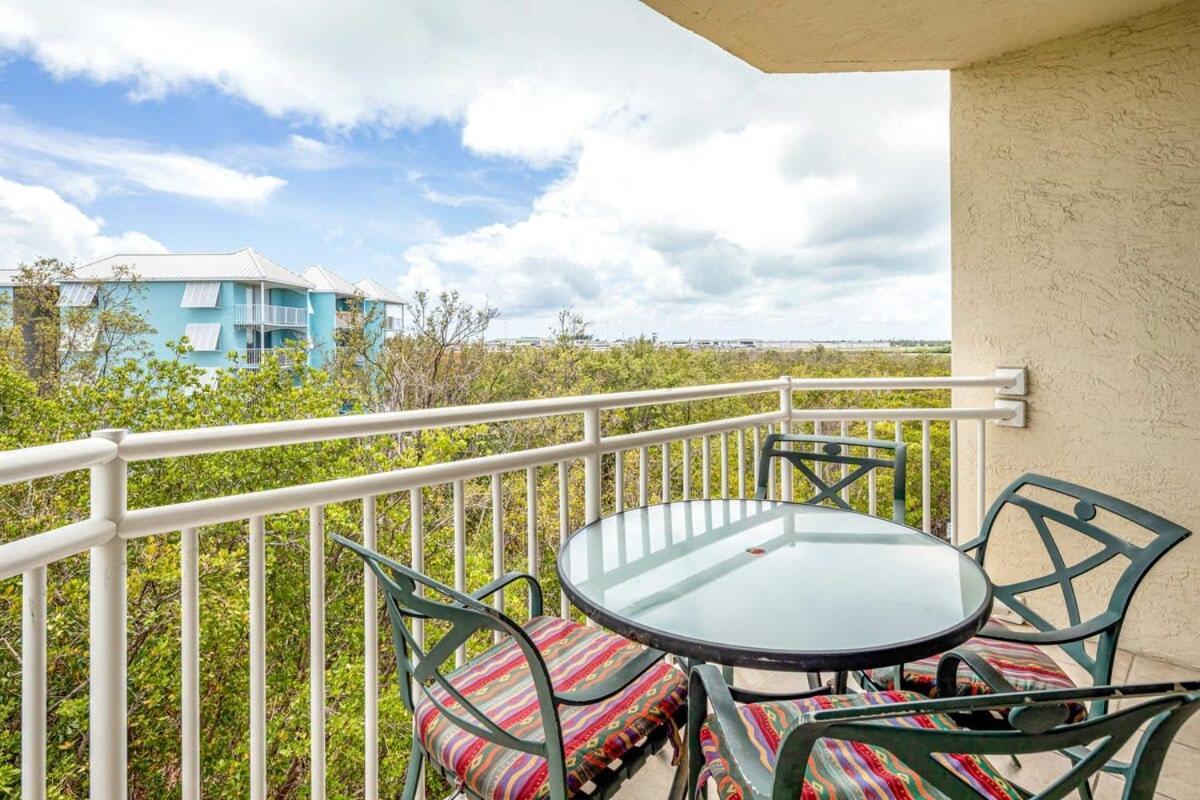 Tortuga Suite At Sunrise Suites Resort - Heated Pool, Hot Tub & Free Parking Ки-Уэст Экстерьер фото